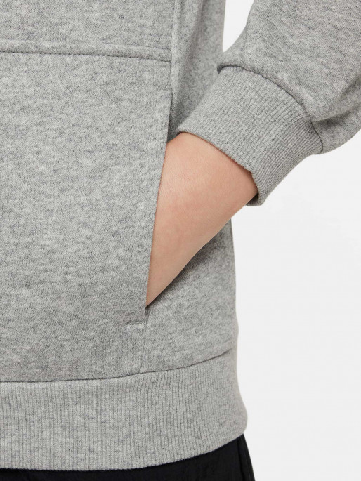 NIKE K NSW CLUB FLC HD FZ LS HBR Hoodie