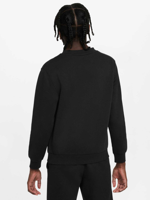 NIKE Παιδική Μακρυμάνικη Μπλούζα Sportswear Tech Fleece