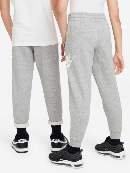 NIKE Παιδικό Αθλητικό Παντελόνι K NSW CLUB FLC JGGR HBR