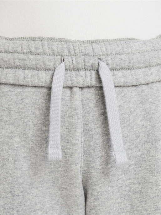 NIKE Παιδικό Αθλητικό Παντελόνι K NSW CLUB FLC JGGR HBR