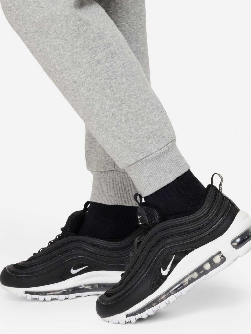 NIKE Παιδικό Αθλητικό Παντελόνι K NSW CLUB FLC JGGR HBR
