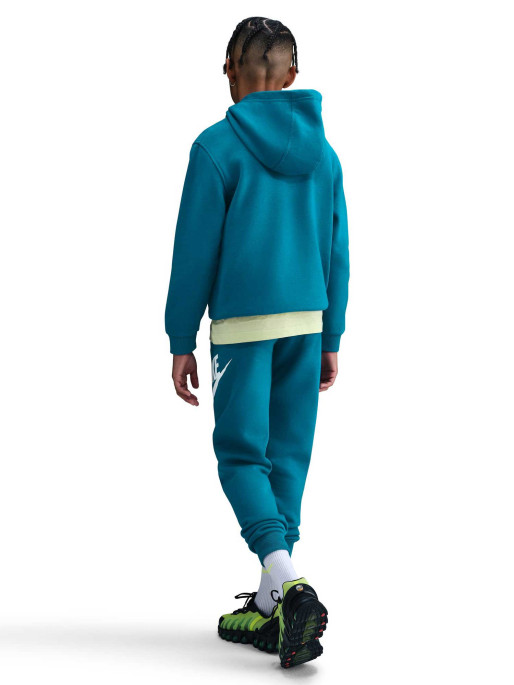 NIKE K NSW CLUB FLC JGGR HBR Pants