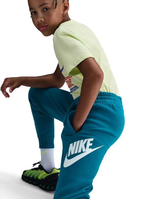 NIKE K NSW CLUB FLC JGGR HBR Pants