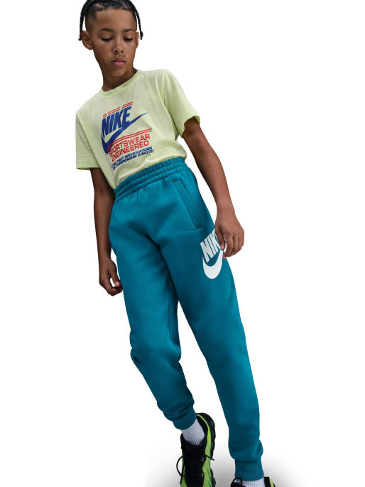 NIKE K NSW CLUB FLC JGGR HBR Pants