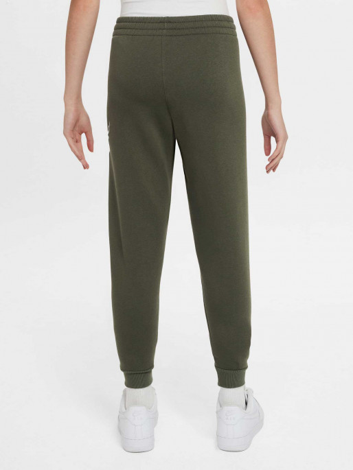 NIKE K NSW CLUB FLC JGGR HBR Pants