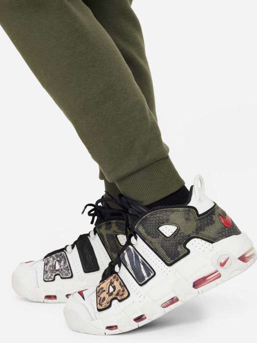 NIKE K NSW CLUB FLC JGGR HBR Pants