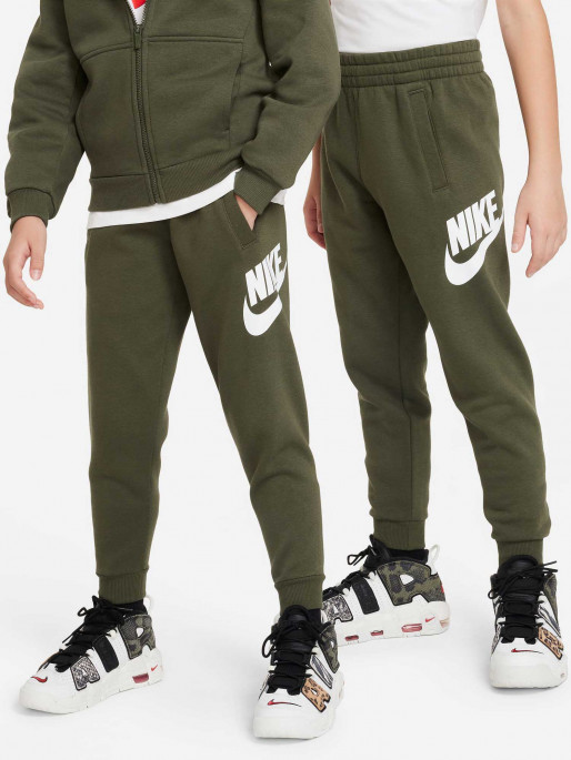 Nike Club Fleece unisex teen jogging pants - FD2995-063