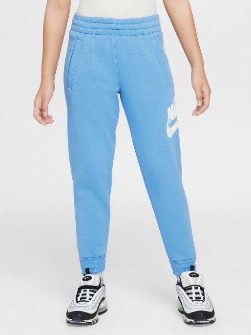 NIKE K NSW CLUB FLC JGGR HBR Pants