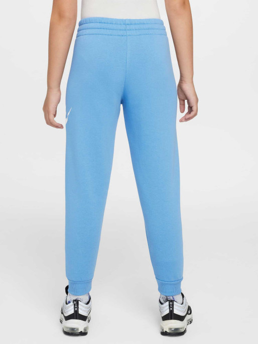 NIKE K NSW CLUB FLC JGGR HBR Pants