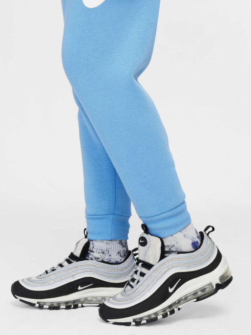 NIKE K NSW CLUB FLC JGGR HBR Pants