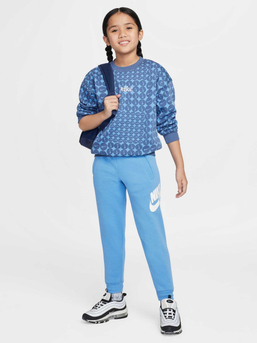 NIKE K NSW CLUB FLC JGGR HBR Pants