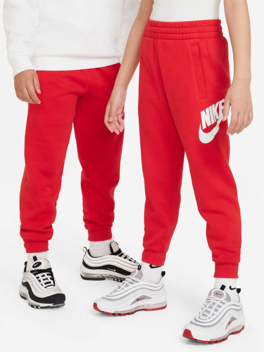 NIKE K NSW CLUB FLC JGGR HBR Pants