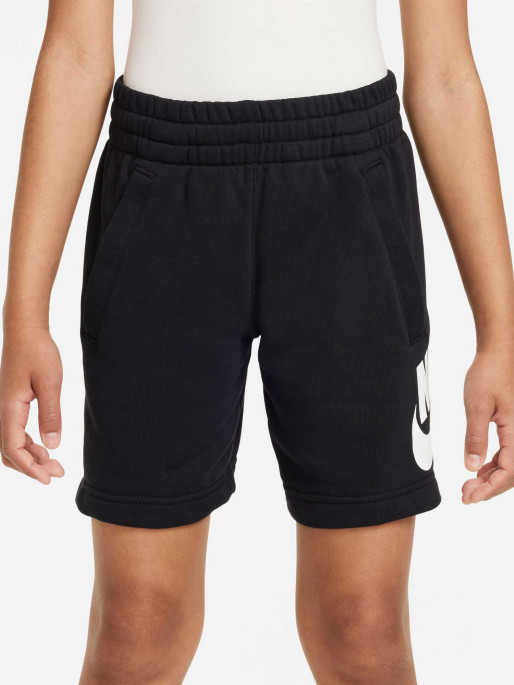 NIKE Pantaloni scurti K Nsw Club Ft Hbr