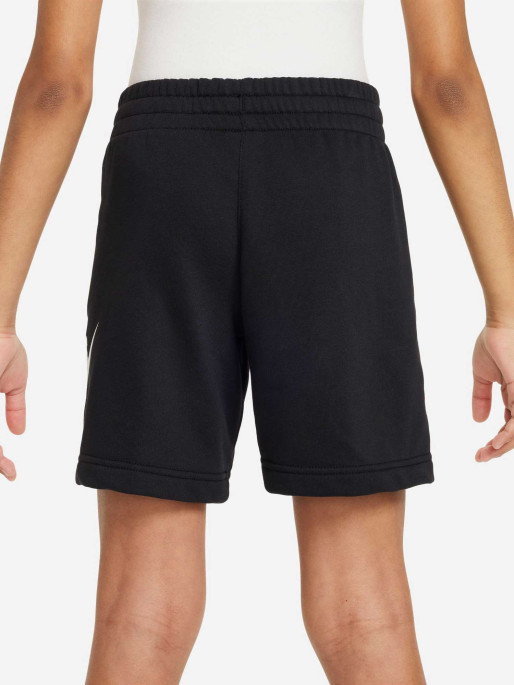 NIKE Pantaloni scurti K Nsw Club Ft Hbr