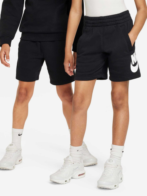 NIKE Pantaloni scurti K Nsw Club Ft Hbr