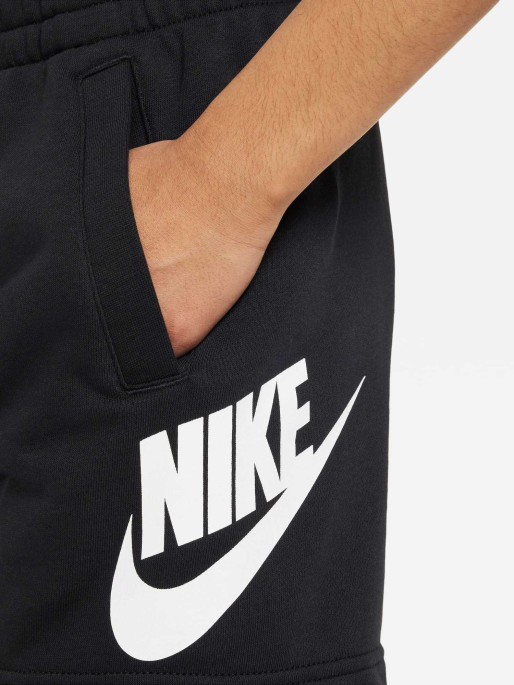 NIKE Pantaloni scurti K Nsw Club Ft Hbr