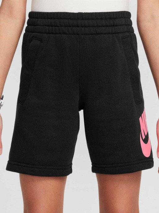 NIKE Pantaloni scurti K Nsw Club Ft Hbr