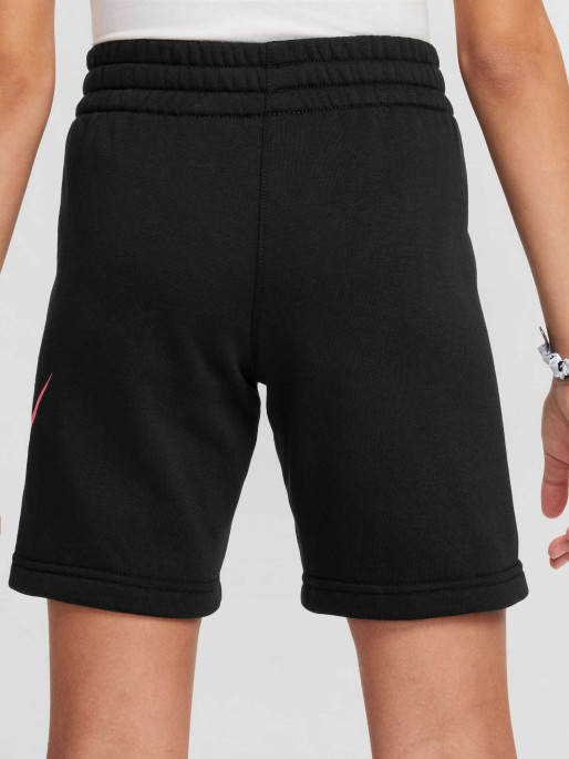 NIKE Pantaloni scurti K Nsw Club Ft Hbr