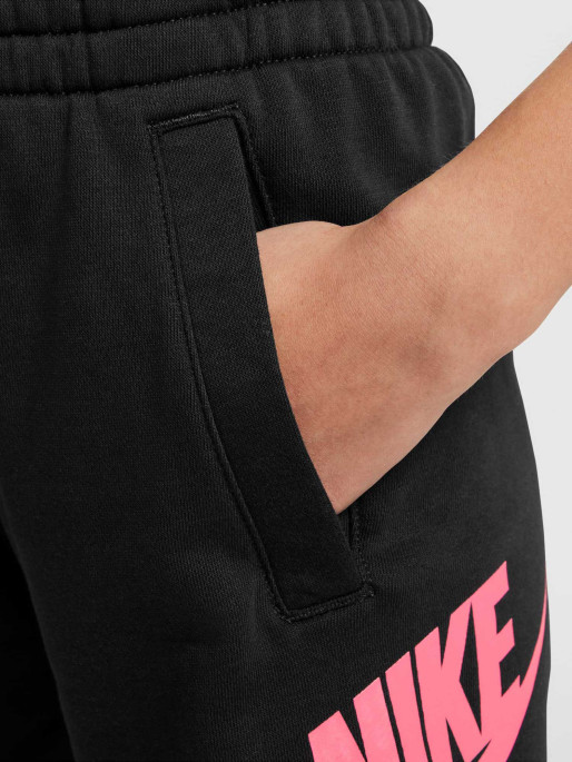 NIKE Pantaloni scurti K Nsw Club Ft Hbr