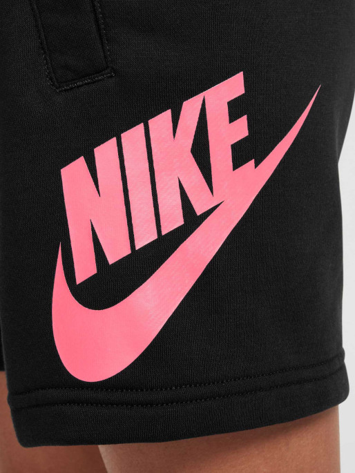 NIKE Pantaloni scurti K Nsw Club Ft Hbr