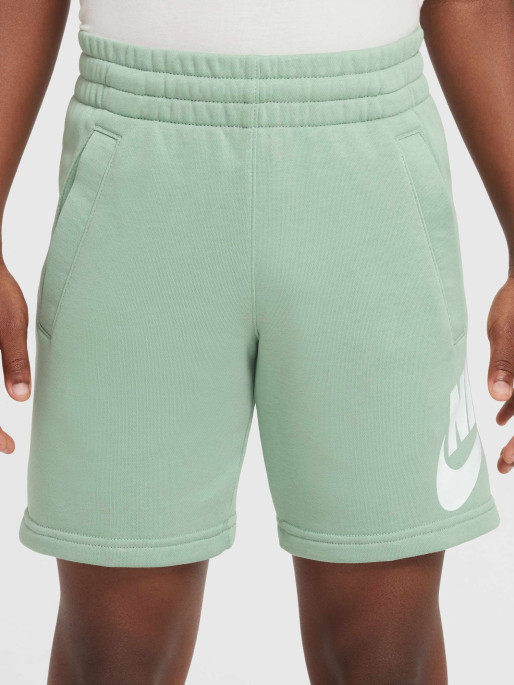 NIKE Pantaloni scurti K Nsw Club Ft Hbr
