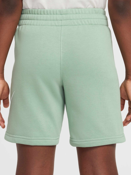 NIKE Pantaloni scurti K Nsw Club Ft Hbr