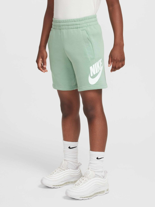 NIKE Pantaloni scurti K Nsw Club Ft Hbr