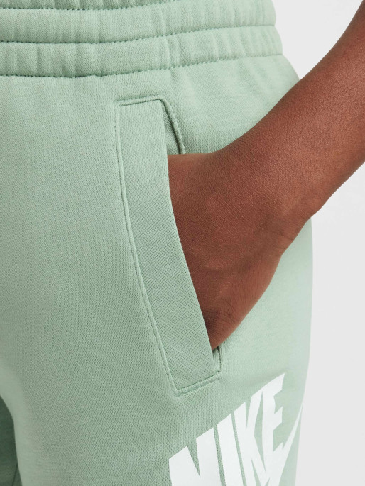 NIKE Pantaloni scurti K Nsw Club Ft Hbr