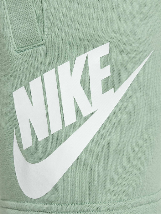 NIKE Pantaloni scurti K Nsw Club Ft Hbr