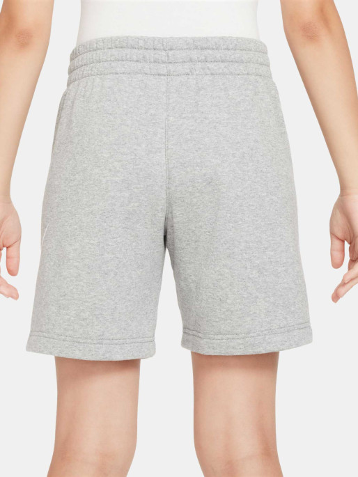 NIKE Pantaloni scurti K Nsw Club Ft Hbr