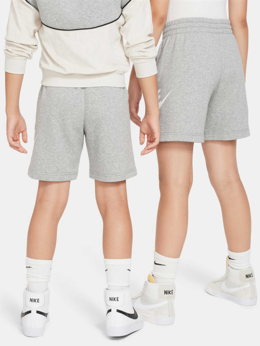 NIKE Pantaloni scurti K Nsw Club Ft Hbr