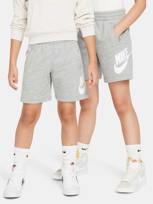 NIKE Pantaloni scurti K Nsw Club Ft Hbr