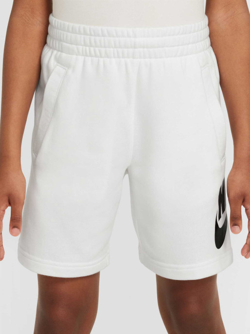 NIKE Shorts K NSW CLUB FT SHORT HBR