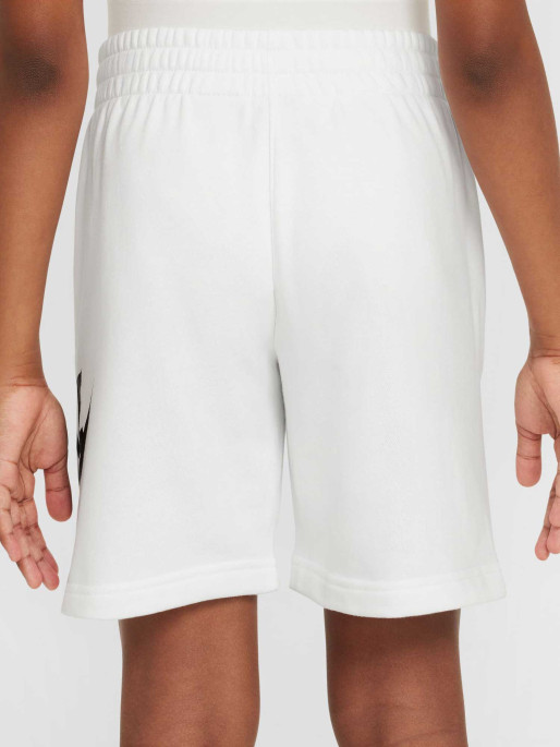 NIKE Shorts K NSW CLUB FT SHORT HBR