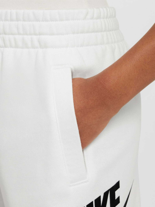NIKE Shorts K NSW CLUB FT SHORT HBR