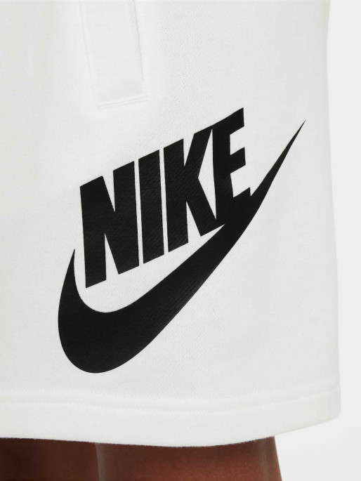 NIKE Shorts K NSW CLUB FT SHORT HBR