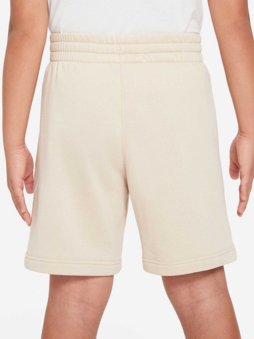 NIKE Pantaloni scurti K Nsw Club Ft Hbr