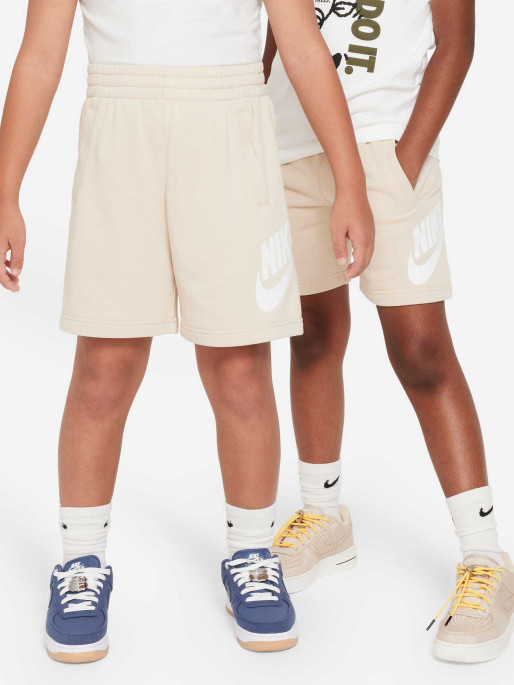 NIKE Pantaloni scurti K Nsw Club Ft Hbr