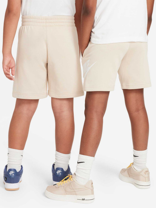 NIKE Pantaloni scurti K Nsw Club Ft Hbr