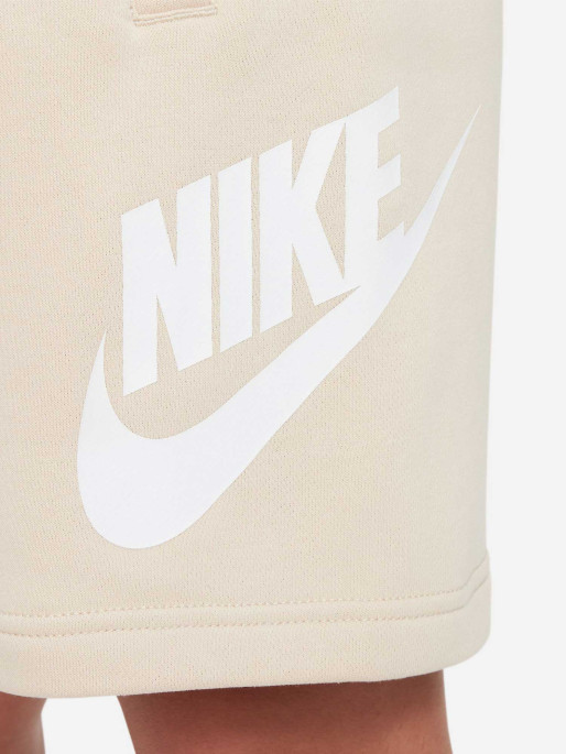 NIKE Pantaloni scurti K Nsw Club Ft Hbr