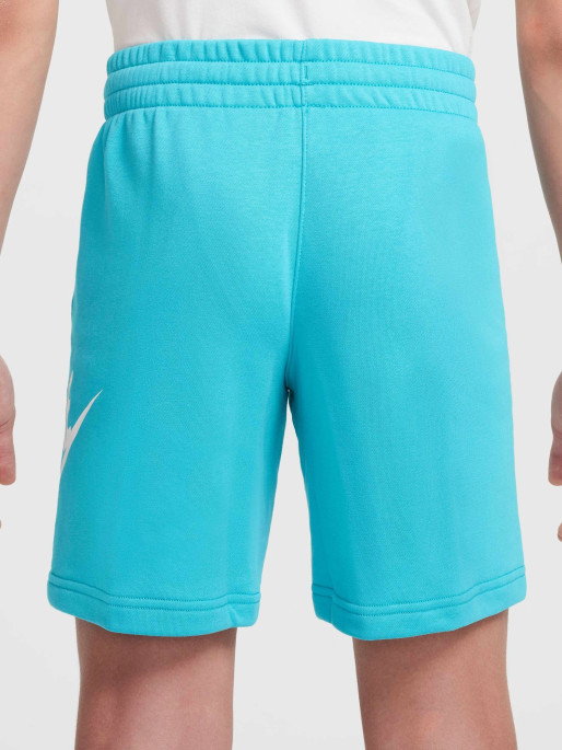 NIKE Pantaloni scurti K Nsw Club Ft Hbr