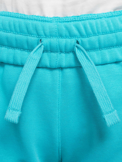 NIKE Pantaloni scurti K Nsw Club Ft Hbr