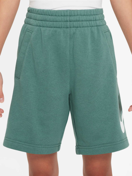 NIKE Pantaloni scurti K Nsw Club Ft Hbr