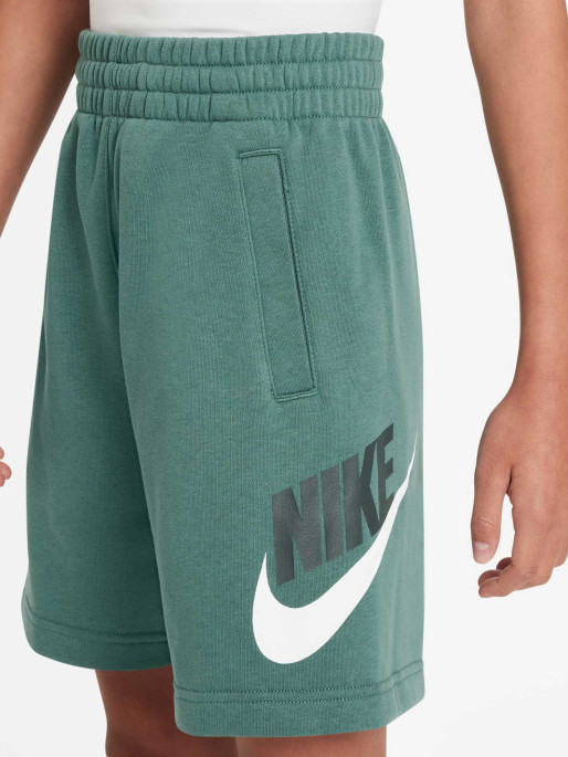 NIKE Pantaloni scurti K Nsw Club Ft Hbr