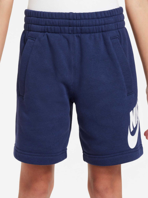 NIKE Pantaloni scurti K Nsw Club Ft Hbr