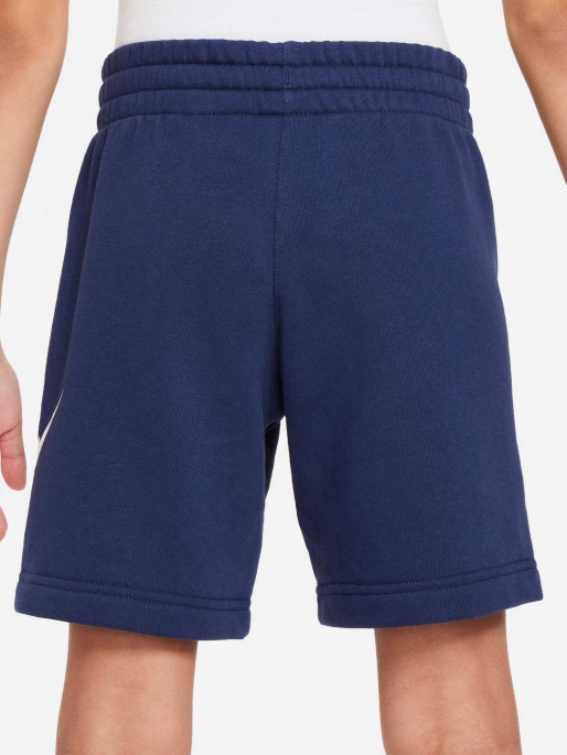 NIKE Pantaloni scurti K Nsw Club Ft Hbr