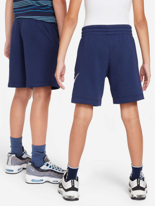 NIKE Pantaloni scurti K Nsw Club Ft Hbr
