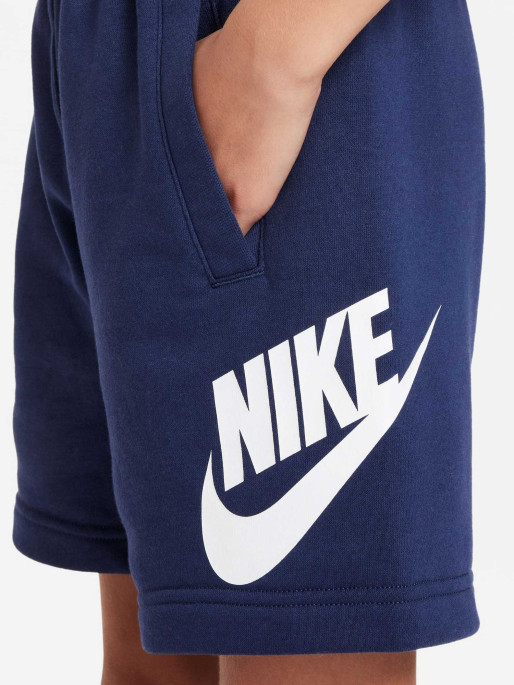 NIKE Pantaloni scurti K Nsw Club Ft Hbr