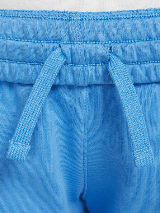 NIKE K NSW CLUB FT SHORT HBR