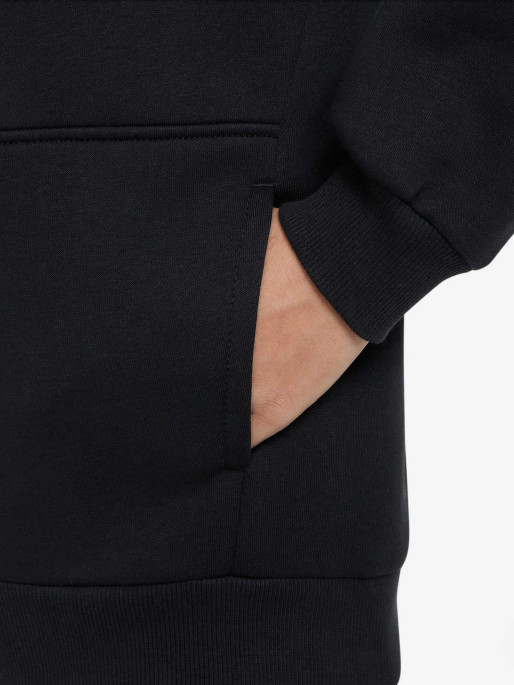 NIKE K NSW CLUB FLC HD FZ LS LBR Hoodie